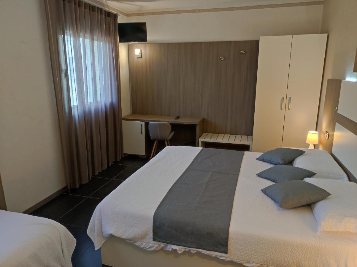 Therra Lodge Преганцьоль Экстерьер фото