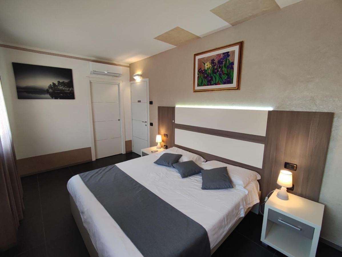 Therra Lodge Преганцьоль Экстерьер фото